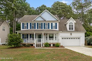 526 Pearson Cir, Newport, NC 28570 - Photo 2