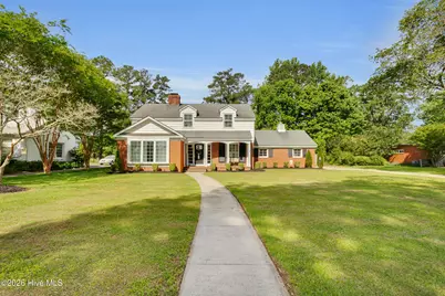 1912 Greenbriar Road, Kinston, NC 28501 - Photo 36
