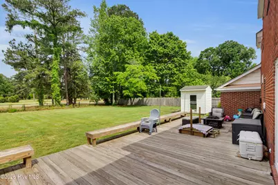 1912 Greenbriar Road, Kinston, NC 28501 - Photo 30
