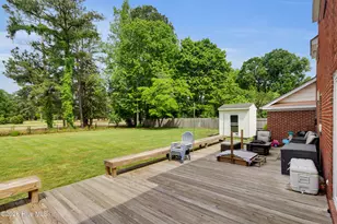 1912 Greenbriar Rd, Kinston, NC 28501 - Photo 30