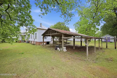 211 Pollock Street, Pollocksville, NC 28573 - Photo 36