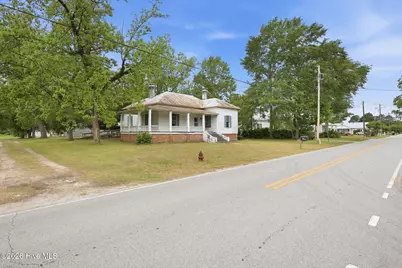 211 Pollock Street, Pollocksville, NC 28573 - Photo 40