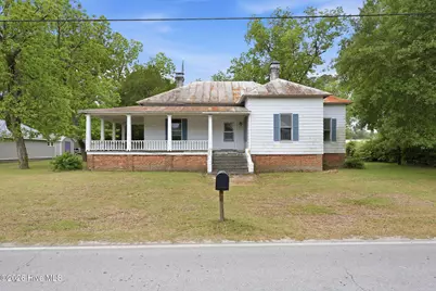 211 Pollock Street, Pollocksville, NC 28573 - Photo 28
