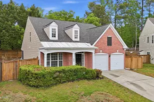 109 Powder Ridge Ct, Morrisville, NC 27560 - Photo 34