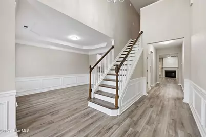 109 Powder Ridge Court, Morrisville, NC 27560 - Photo 2