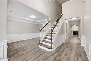 109 Powder Ridge Ct, Morrisville, NC 27560 - Photo 2
