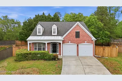 109 Powder Ridge Court, Morrisville, NC 27560 - Photo 1