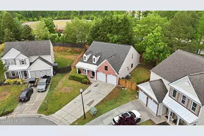 109 Powder Ridge Court, Morrisville, NC 27560 - Photo 32