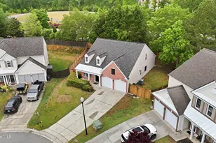 109 Powder Ridge Ct, Morrisville, NC 27560 - Photo 32
