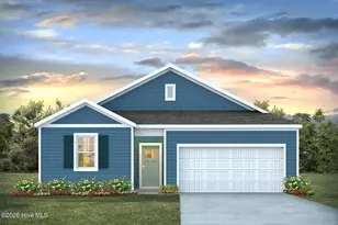 431 Driftwood Dr, Richlands, NC 28574 - Photo 2