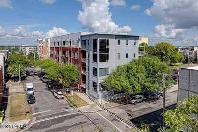 801 N 4th Street #Apt 204, Wilmington, NC 28401 - Photo 1
