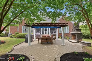 821 Chesapeake Pl, Greenville, NC 27858 - Photo 50