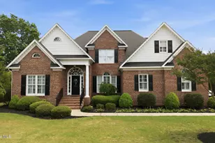 821 Chesapeake Pl, Greenville, NC 27858 - Photo 1