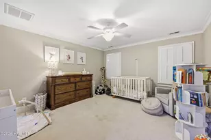 821 Chesapeake Pl, Greenville, NC 27858 - Photo 38