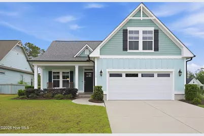 1326 Star Grass Way, Leland, NC 28451 - Photo 4