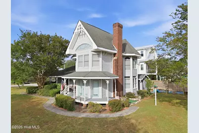 701 Fifth Street S, Carolina Beach, NC 28428 - Photo 30