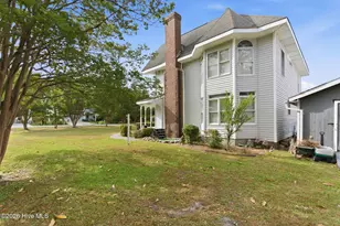 701 Fifth Street S, Carolina Beach, NC 28428 - Photo 34