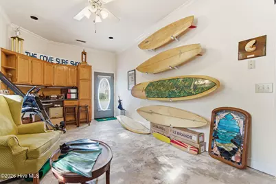 701 Fifth Street S, Carolina Beach, NC 28428 - Photo 48