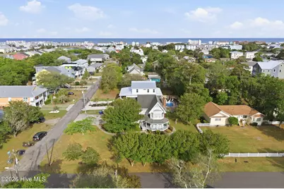 701 Fifth Street S, Carolina Beach, NC 28428 - Photo 12