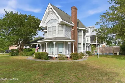 701 Fifth Street S, Carolina Beach, NC 28428 - Photo 36
