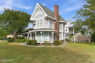 701 Fifth Street S, Carolina Beach, NC 28428 - Photo 36