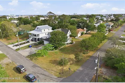 701 Fifth Street S, Carolina Beach, NC 28428 - Photo 8