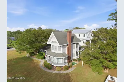 701 Fifth Street S, Carolina Beach, NC 28428 - Photo 28