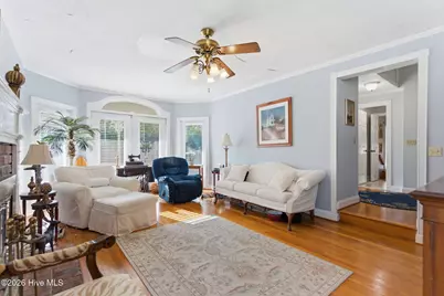 701 Fifth Street S, Carolina Beach, NC 28428 - Photo 60