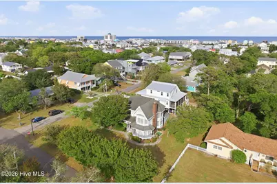 701 Fifth Street S, Carolina Beach, NC 28428 - Photo 14