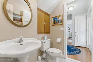 701 Fifth Street S, Carolina Beach, NC 28428 - Photo 50