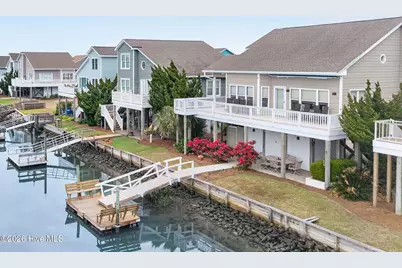 9 Sandpiper Drive, Ocean Isle Beach, NC 28469 - Photo 6
