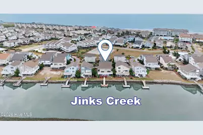 9 Sandpiper Drive, Ocean Isle Beach, NC 28469 - Photo 8