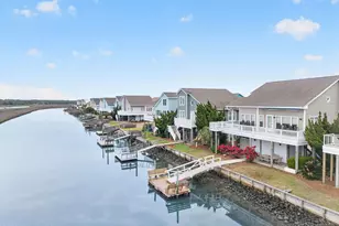 9 Sandpiper Dr, Ocean Isle Beach, NC 28469 - Photo 6