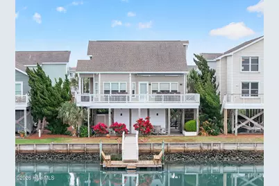 9 Sandpiper Drive, Ocean Isle Beach, NC 28469 - Photo 2