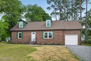 341 Milford Rd, Wilmington, NC 28405 - Photo 1