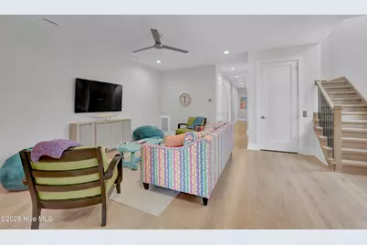 12 Mallard Street #Unit 12b, Wrightsville Beach, NC 28480 - Photo 34