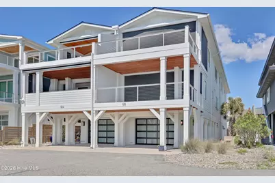 12 Mallard Street #Unit 12b, Wrightsville Beach, NC 28480 - Photo 1