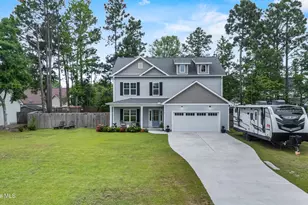 247 Shellbank Dr, Sneads Ferry, NC 28460 - Photo 44