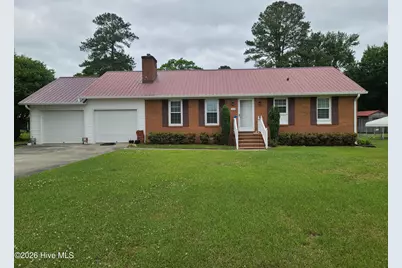1932 Hullwood Drive, Kinston, NC 28504 - Photo 1
