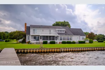 1008 Bateman Drive, Elizabeth City, NC 27909 - Photo 72