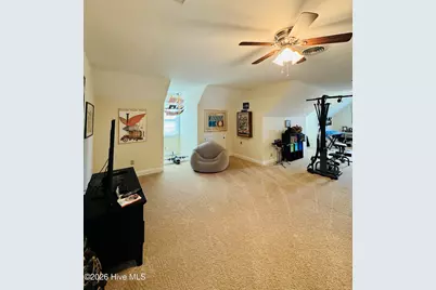 1008 Bateman Drive, Elizabeth City, NC 27909 - Photo 38