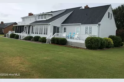 1008 Bateman Drive, Elizabeth City, NC 27909 - Photo 64