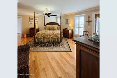1008 Bateman Drive, Elizabeth City, NC 27909 - Photo 24