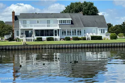 1008 Bateman Drive, Elizabeth City, NC 27909 - Photo 2