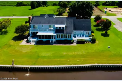 1008 Bateman Drive, Elizabeth City, NC 27909 - Photo 68
