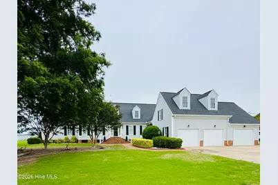 1008 Bateman Drive, Elizabeth City, NC 27909 - Photo 1