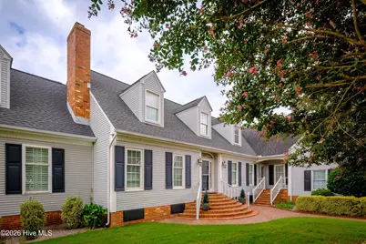 1008 Bateman Drive, Elizabeth City, NC 27909 - Photo 2