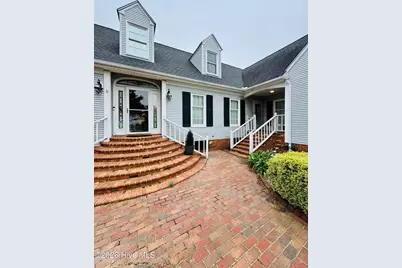 1008 Bateman Drive, Elizabeth City, NC 27909 - Photo 60