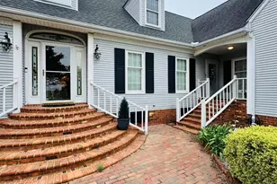 1008 Bateman Dr, Elizabeth City, NC 27909 - Photo 60