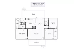 114 Royal Oak Dr, Hampstead, NC 28443 - Photo 50